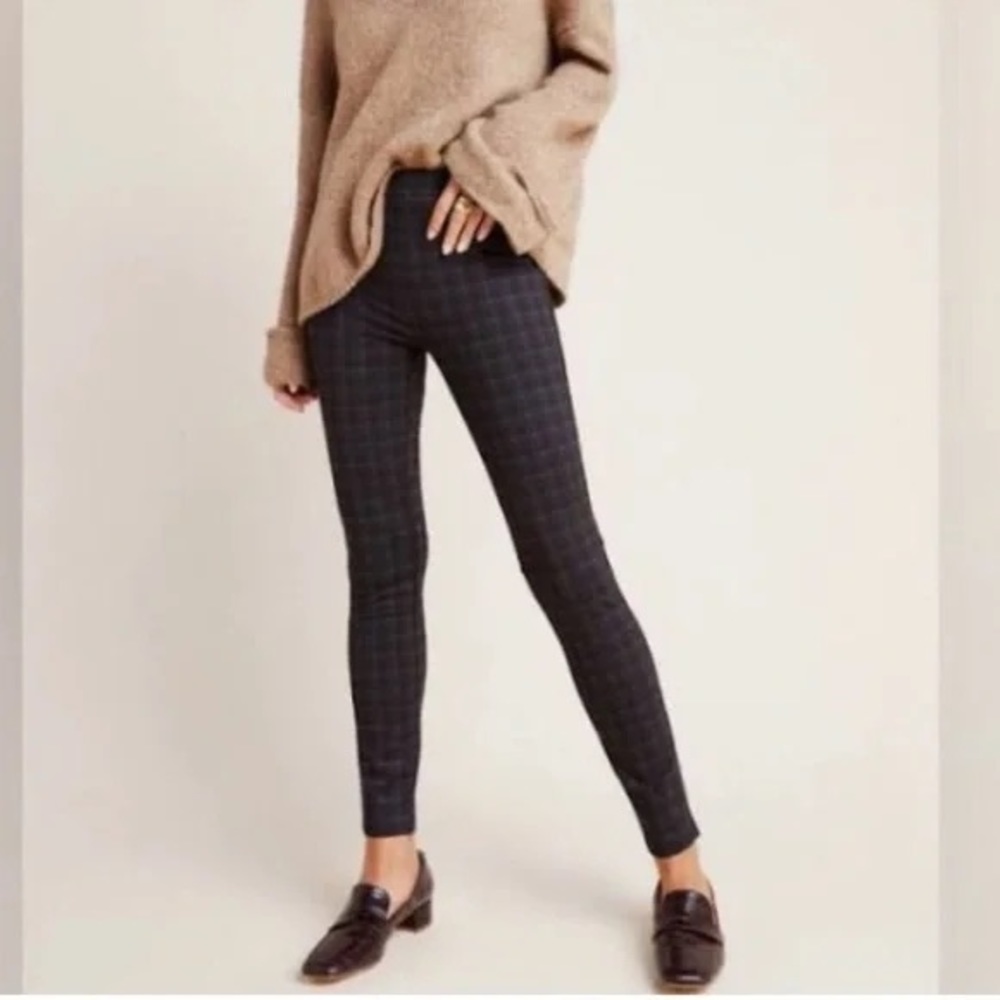 Anthropologie Sanctuary pant